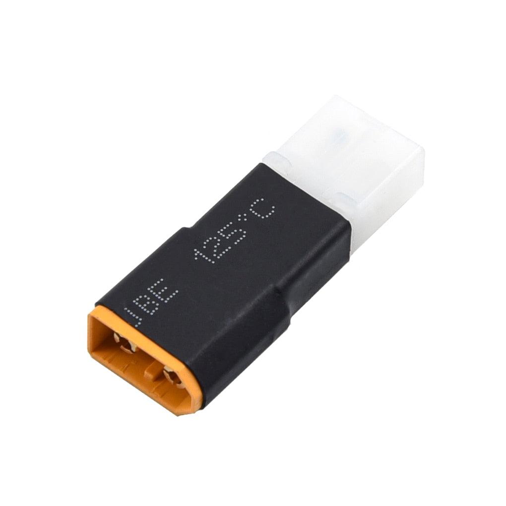 Drone Battery Connector - TAMIYA Adapter Male Female to XT60 / T Plug Battery Conversion Dean Connector Accessories Parts For RC Aircraft Cars Helicopter FPV Drone 32 Drone Battery Connector - TAMIYA Adapter Male Female to XT60 / T Plug Battery Conversion Dean Connector Accessories Parts For RC Aircraft Cars Helicopter FPV Drone - Image 32