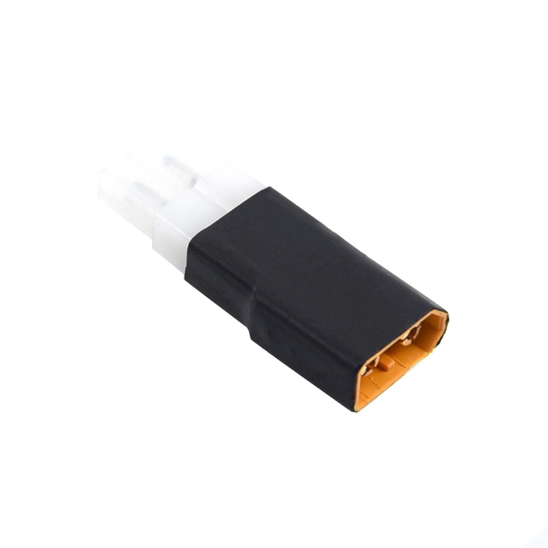Drone Battery Connector - TAMIYA Adapter Male Female to XT60 / T Plug Battery Conversion Dean Connector Accessories Parts For RC Aircraft Cars Helicopter FPV Drone 31 Drone Battery Connector - TAMIYA Adapter Male Female to XT60 / T Plug Battery Conversion Dean Connector Accessories Parts For RC Aircraft Cars Helicopter FPV Drone - Image 31