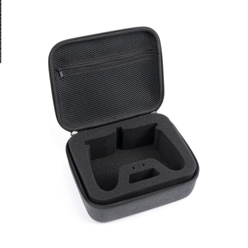 iFlight Carring Case portable bag - for Commando 8 FPV Transmitter Radio FPV Drone Bags 3 iFlight Carring Case portable bag - for Commando 8 FPV Transmitter Radio FPV Drone Bags - صورة iFlight Carring Case portable bag - for Commando 8 FPV Transmitter Radio FPV Drone Bags - صورة 3
