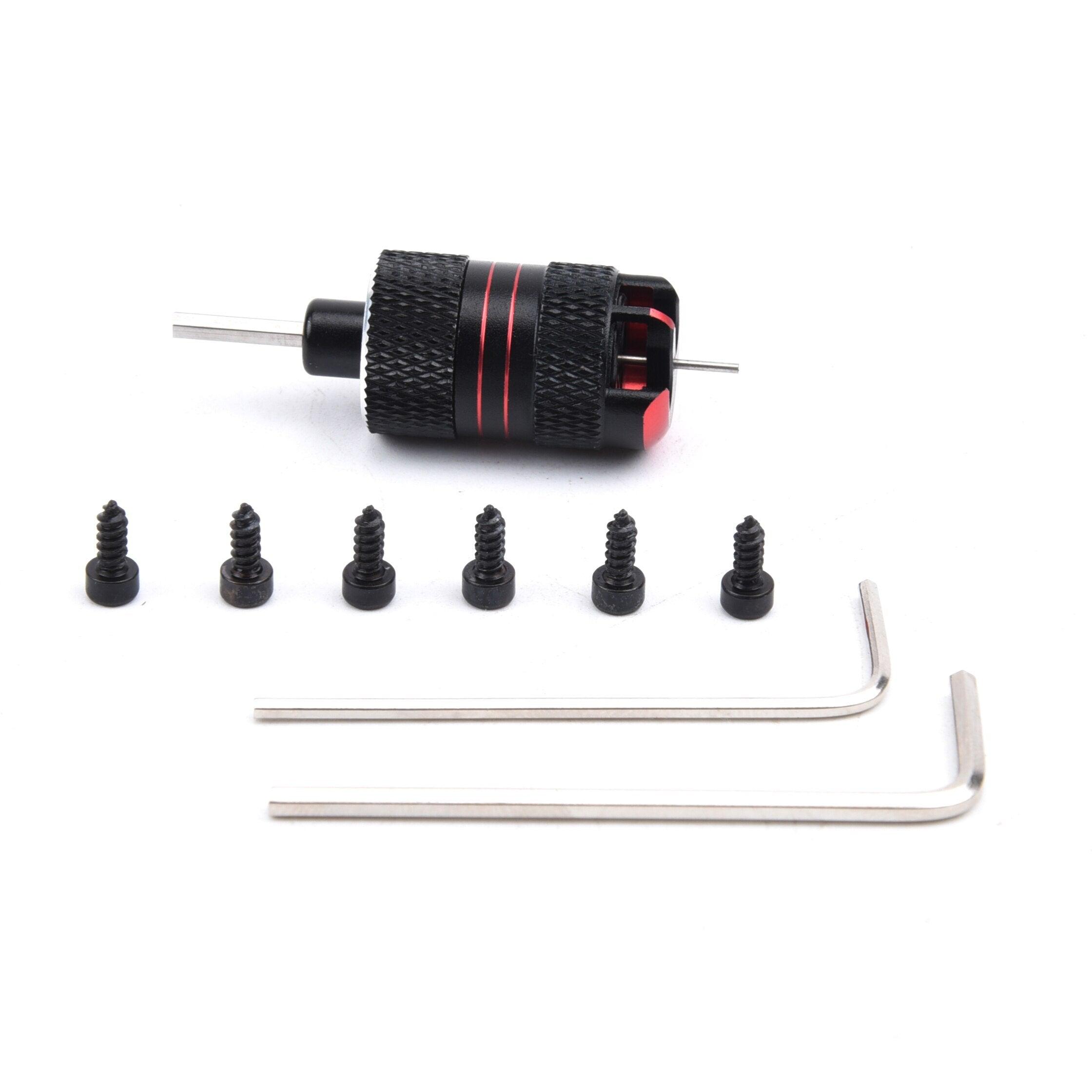 Prop Locket 3 Hole T Mount Propeller Remove Wrench for FPV Drone Freestyle 3-Hole Propeller DIY Tool 6 Prop Locket 3 Hole T Mount Propeller Remove Wrench for FPV Drone Freestyle 3-Hole Propeller DIY Tool — изображение 6