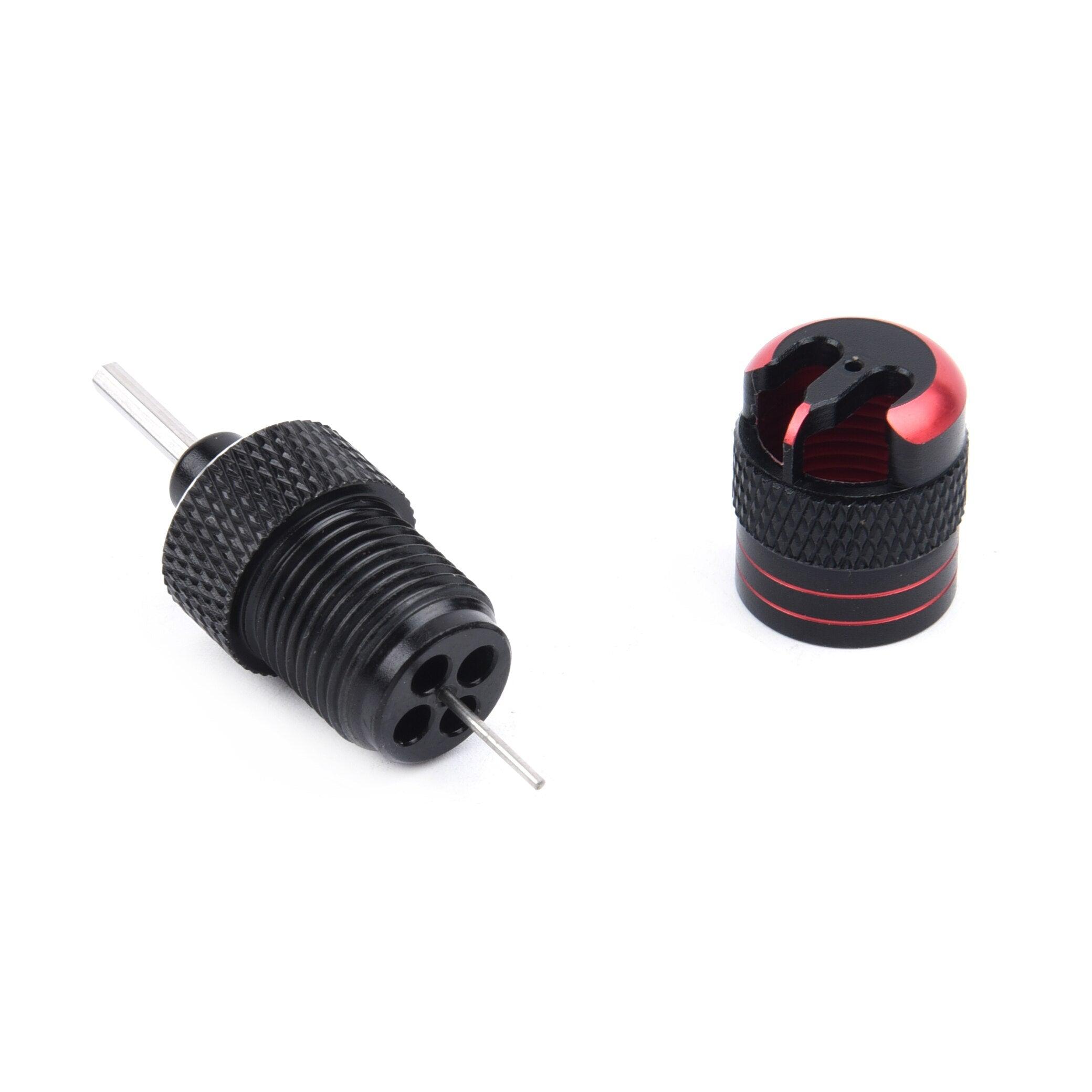 Prop Locket 3 Hole T Mount Propeller Remove Wrench for FPV Drone Freestyle 3-Hole Propeller DIY Tool 5 Prop Locket 3 Hole T Mount Propeller Remove Wrench for FPV Drone Freestyle 3-Hole Propeller DIY Tool — изображение 5