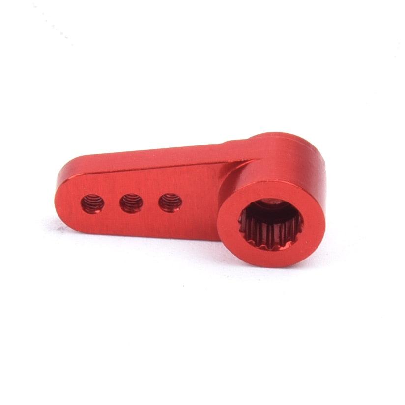 Metal Gear Servo with Mount & 15T Arm for RC Car Model Axial SCX24 Gladiator ES08MA II 12g Analog Upgrade Parts 9 Metal Gear Servo with Mount & 15T Arm for RC Car Model Axial SCX24 Gladiator ES08MA II 12g Analog Upgrade Parts - صورة Metal Gear Servo with Mount & 15T Arm for RC Car Model Axial SCX24 Gladiator ES08MA II 12g Analog Upgrade Parts - صورة 9