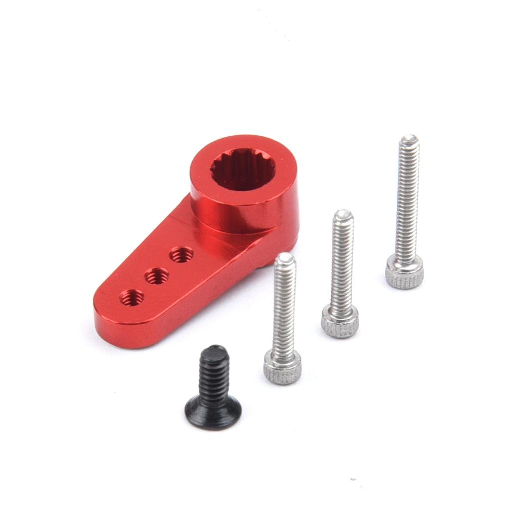 Metal Gear Servo with Mount & 15T Arm for RC Car Model Axial SCX24 Gladiator ES08MA II 12g Analog Upgrade Parts 7 Metal Gear Servo with Mount & 15T Arm for RC Car Model Axial SCX24 Gladiator ES08MA II 12g Analog Upgrade Parts - صورة Metal Gear Servo with Mount & 15T Arm for RC Car Model Axial SCX24 Gladiator ES08MA II 12g Analog Upgrade Parts - صورة 7