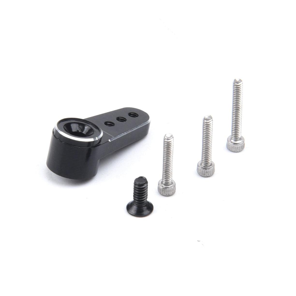 Metal Gear Servo with Mount & 15T Arm for RC Car Model Axial SCX24 Gladiator ES08MA II 12g Analog Upgrade Parts 5 Metal Gear Servo with Mount & 15T Arm for RC Car Model Axial SCX24 Gladiator ES08MA II 12g Analog Upgrade Parts - صورة Metal Gear Servo with Mount & 15T Arm for RC Car Model Axial SCX24 Gladiator ES08MA II 12g Analog Upgrade Parts - صورة 5