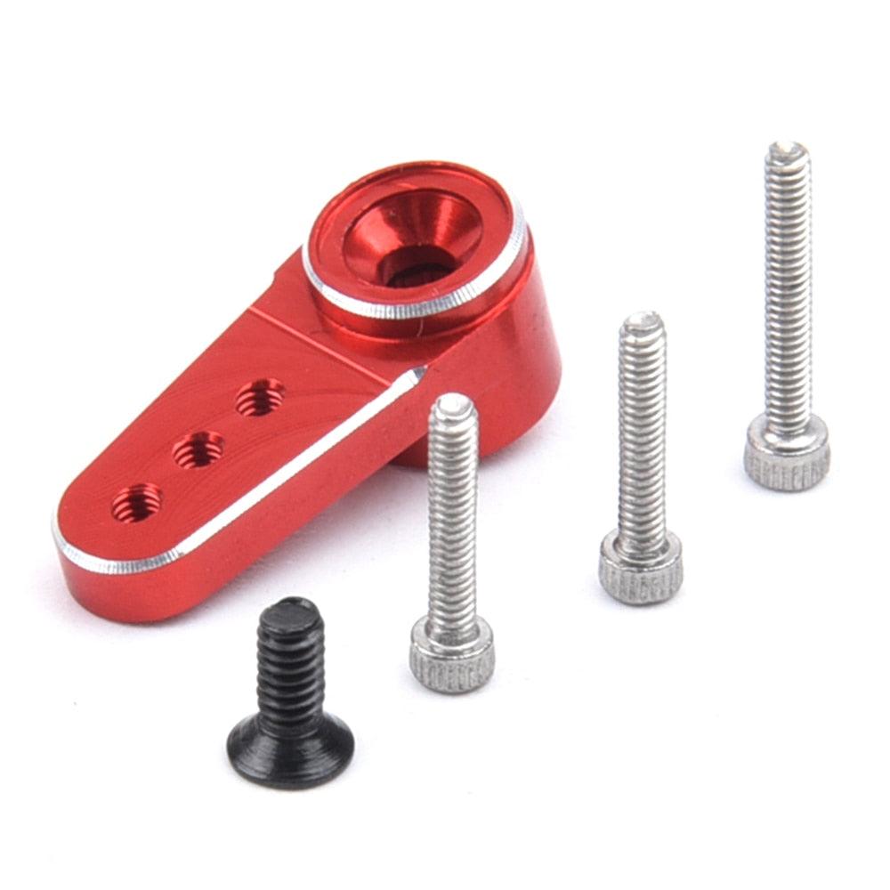 Metal Gear Servo with Mount & 15T Arm for RC Car Model Axial SCX24 Gladiator ES08MA II 12g Analog Upgrade Parts 2 Metal Gear Servo with Mount & 15T Arm for RC Car Model Axial SCX24 Gladiator ES08MA II 12g Analog Upgrade Parts - صورة Metal Gear Servo with Mount & 15T Arm for RC Car Model Axial SCX24 Gladiator ES08MA II 12g Analog Upgrade Parts - صورة 2