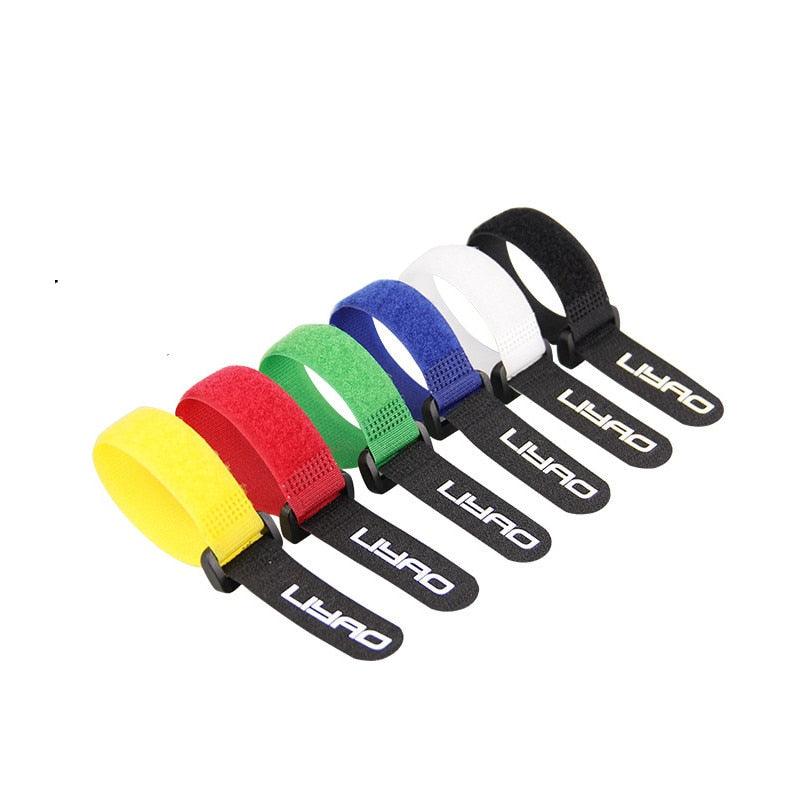 Lipo Battery Strap - 10PCS 200mm 300mm Magic Sticker Lipo Battery Strap for RC Helicopter Airplane FPV Racing Drone Batteries DIY Parts 1 Lipo Battery Strap - 10PCS 200mm 300mm Magic Sticker Lipo Battery Strap for RC Helicopter Airplane FPV Racing Drone Batteries DIY Parts