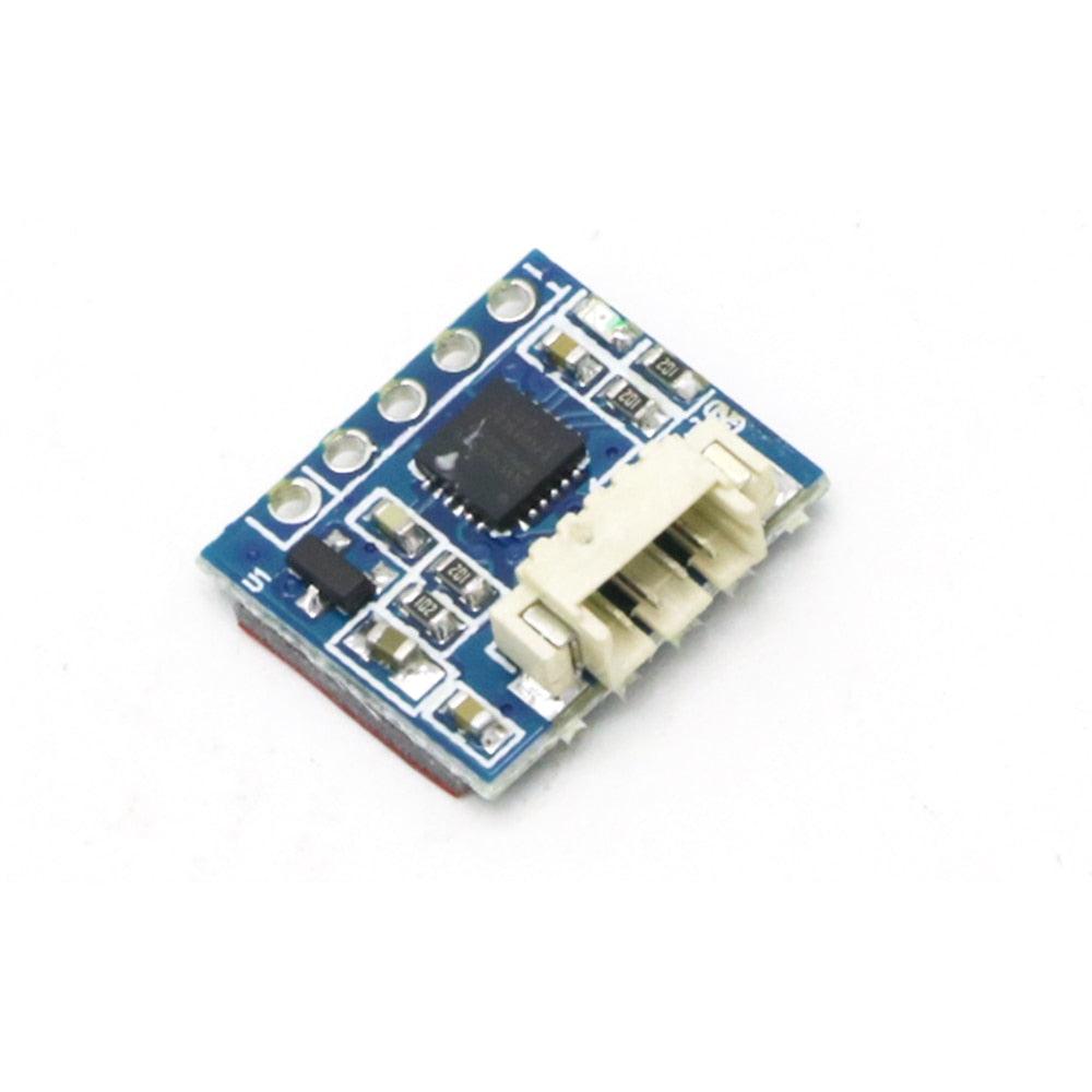 Gimbal Controller - BGC 3.1 Brushless Gimbal Controller/PTZ Controller w/6050 Sensor for FPV Multirotor 3 Gimbal Controller - BGC 3.1 Brushless Gimbal Controller/PTZ Controller w/6050 Sensor for FPV Multirotor — изображение 3