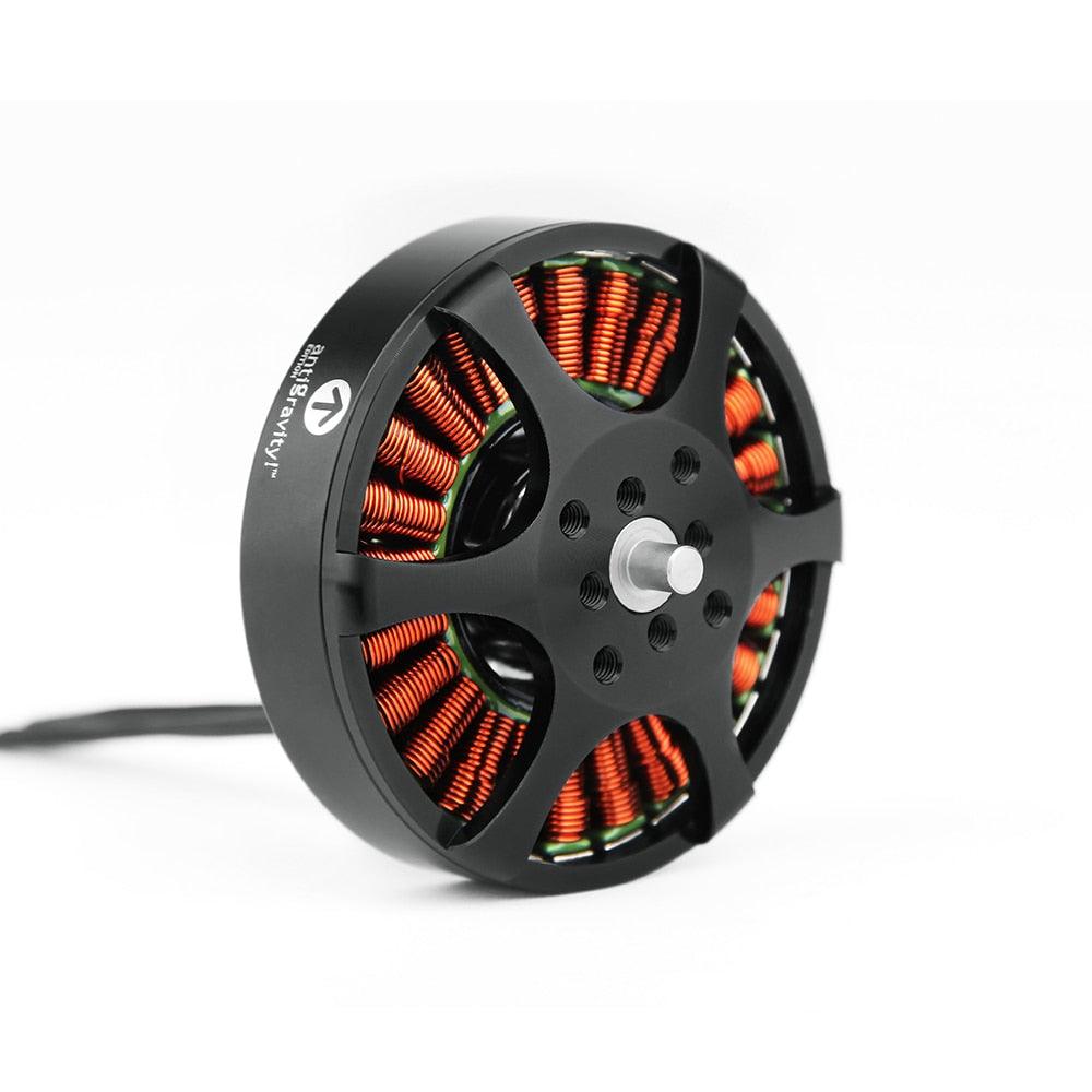 T-motor MN5008 Motor - KV170 KV340 KV400 Brushless Motor Antigravity light efficient 6-12S 4.2KG Max Trust P17x5.8 / P18x6.1 PROP Agriculture Drone Motor 4 T-motor MN5008 Motor - KV170 KV340 KV400 Brushless Motor Antigravity light efficient 6-12S 4.2KG Max Trust P17x5.8 / P18x6.1 PROP Agriculture Drone Motor - Image 4