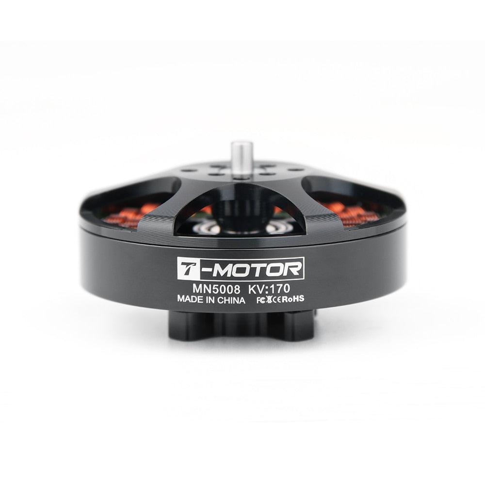 T-motor MN5008 Motor - KV170 KV340 KV400 Brushless Motor Antigravity light efficient 6-12S 4.2KG Max Trust P17x5.8 / P18x6.1 PROP Agriculture Drone Motor 2 T-motor MN5008 Motor - KV170 KV340 KV400 Brushless Motor Antigravity light efficient 6-12S 4.2KG Max Trust P17x5.8 / P18x6.1 PROP Agriculture Drone Motor - Image 2