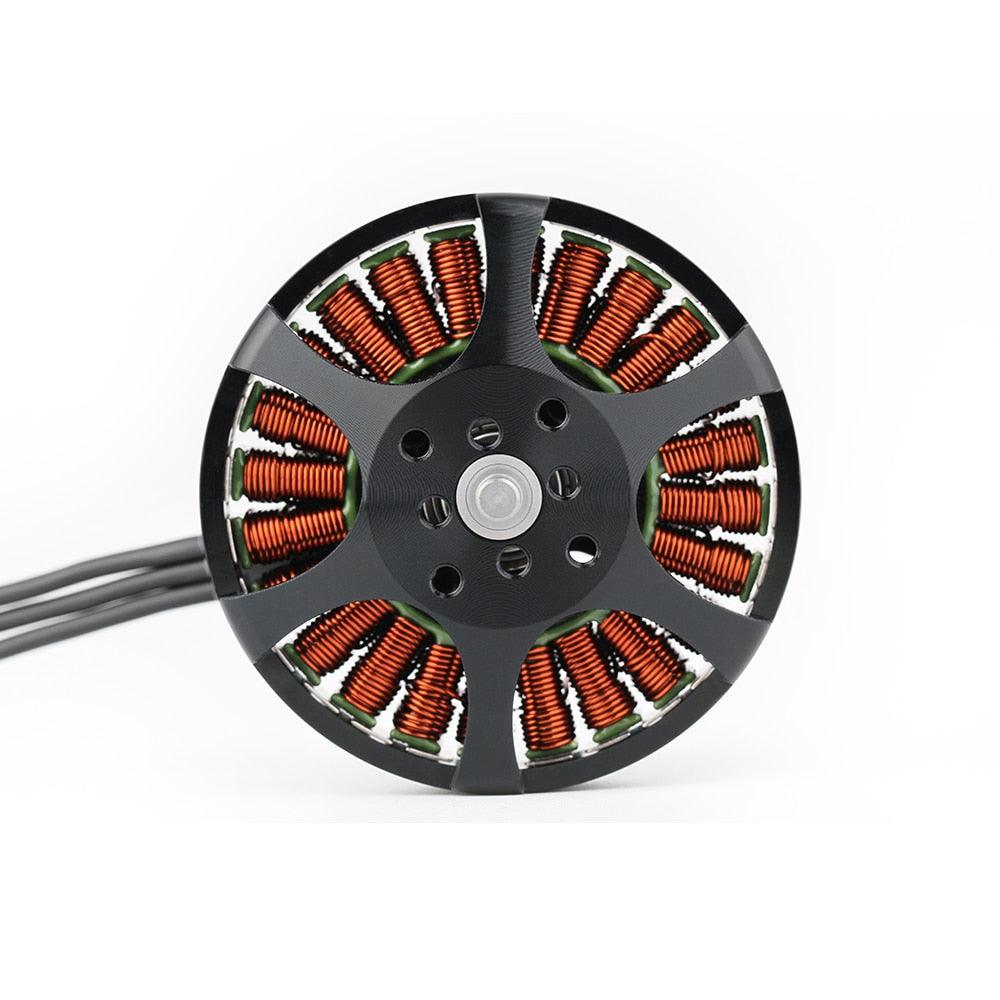 T-motor MN5008 Motor - KV170 KV340 KV400 Brushless Motor Antigravity light efficient 6-12S 4.2KG Max Trust P17x5.8 / P18x6.1 PROP Agriculture Drone Motor 1 T-motor MN5008 Motor - KV170 KV340 KV400 Brushless Motor Antigravity light efficient 6-12S 4.2KG Max Trust P17x5.8 / P18x6.1 PROP Agriculture Drone Motor