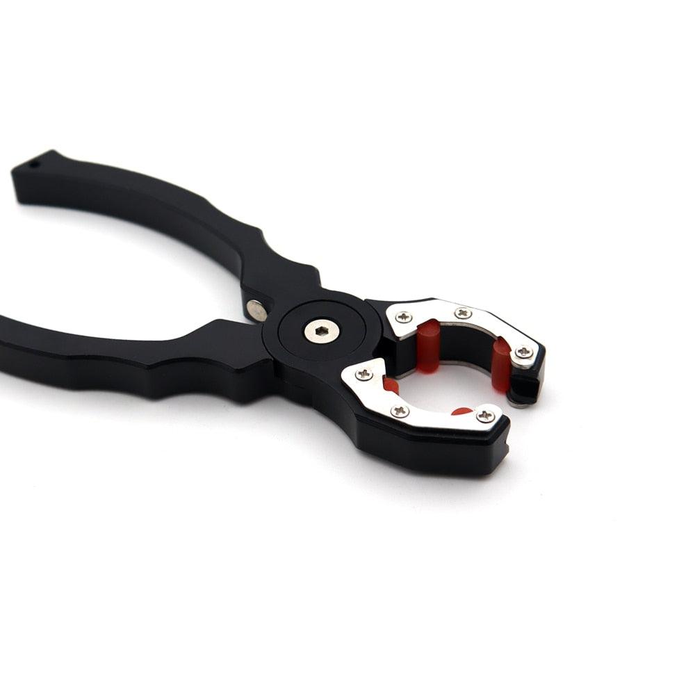 M3/M4/M5 Lock Nuts Props Adapter 2204 Motor Bullet Cap Quick Cap / Propeller Removal Tool Motor Grip Plier RC FPV Racing Drone — изображение 3