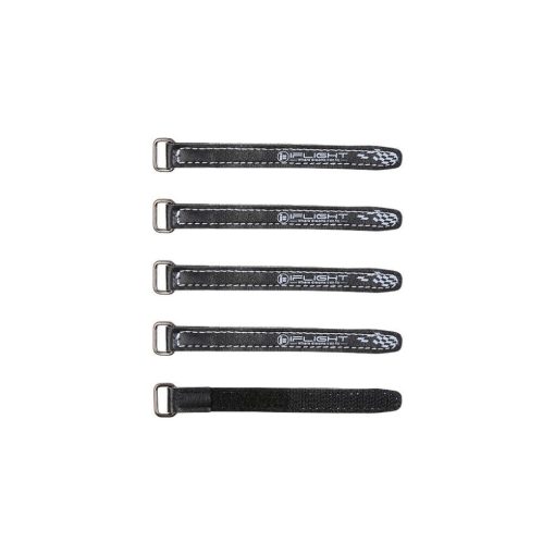 10pcs iFlight Battery Straps - 10mm width 10x130mm/10x150mm Microfiber PU Leather Battery Straps/Non-slilp Strap Belt Iron buckle for FPV Battery 3 10pcs iFlight Battery Straps - 10mm width 10x130mm/10x150mm Microfiber PU Leather Battery Straps/Non-slilp Strap Belt Iron buckle for FPV Battery - Image 3