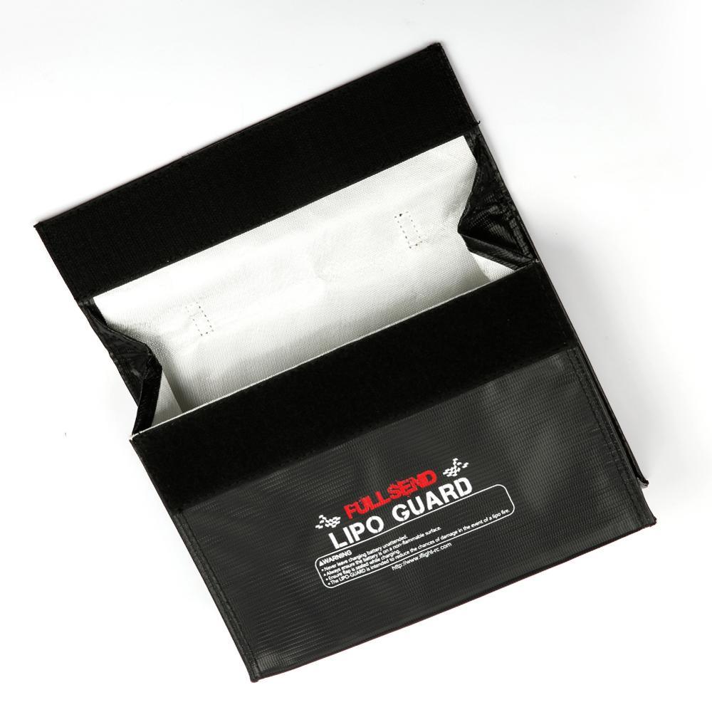 iFlight Battery Explosion-proof Handbag for FPV Battery 4 iFlight Battery Explosion-proof Handbag for FPV Battery — изображение 4