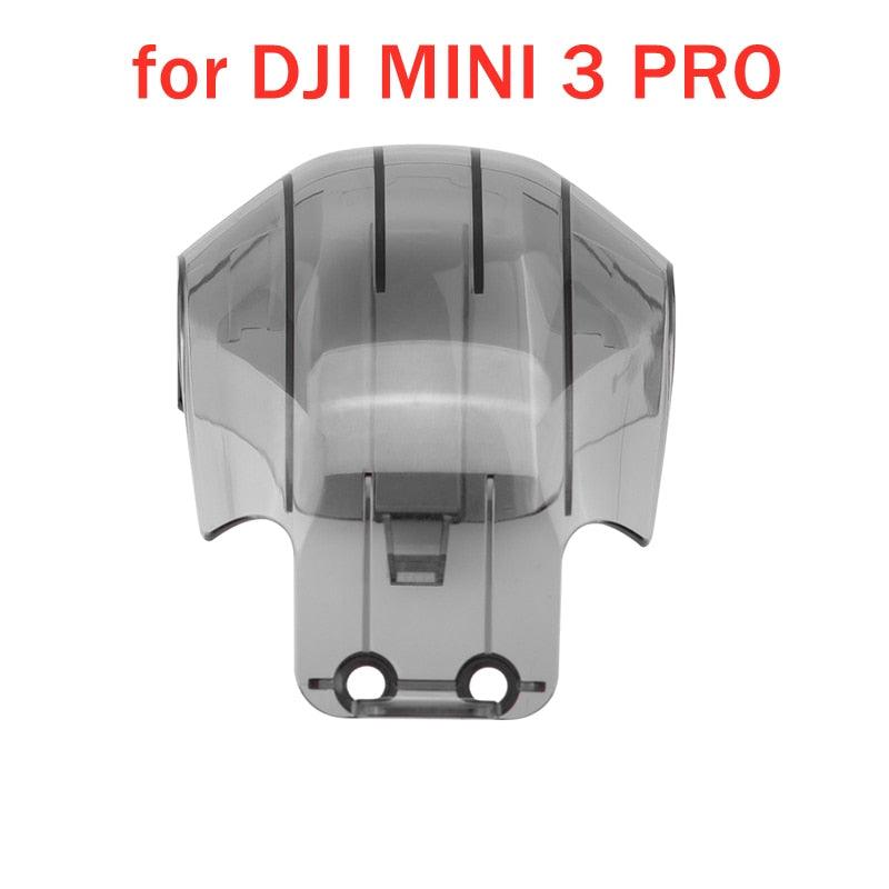 Lens Cover for DJI Mavic Mini 1/2/SE/MINI 3 PRO Lens Cap Drone Camera Dust-proof Quadcopter Protector Drone Accessories 2 Lens Cover for DJI Mavic Mini 1/2/SE/MINI 3 PRO Lens Cap Drone Camera Dust-proof Quadcopter Protector Drone Accessories - Image 2