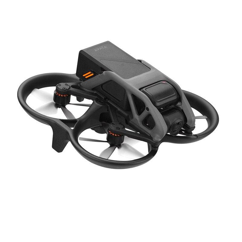 Propeller Props for DJI Avata Drone - Blade Props Replacement Light Weight Wing Fans Propellers for DJI Avata Drone Accessories 6 Propeller Props for DJI Avata Drone - Blade Props Replacement Light Weight Wing Fans Propellers for DJI Avata Drone Accessories - Image 6