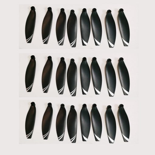 JJRC X16 CW CCW Propeller - Blade Spare Part X16 RC GPS Drone Wifi FPV Quadcopter Helicopter Original Rotor Fan Accessory 4 JJRC X16 CW CCW Propeller - Blade Spare Part X16 RC GPS Drone Wifi FPV Quadcopter Helicopter Original Rotor Fan Accessory - Image 4