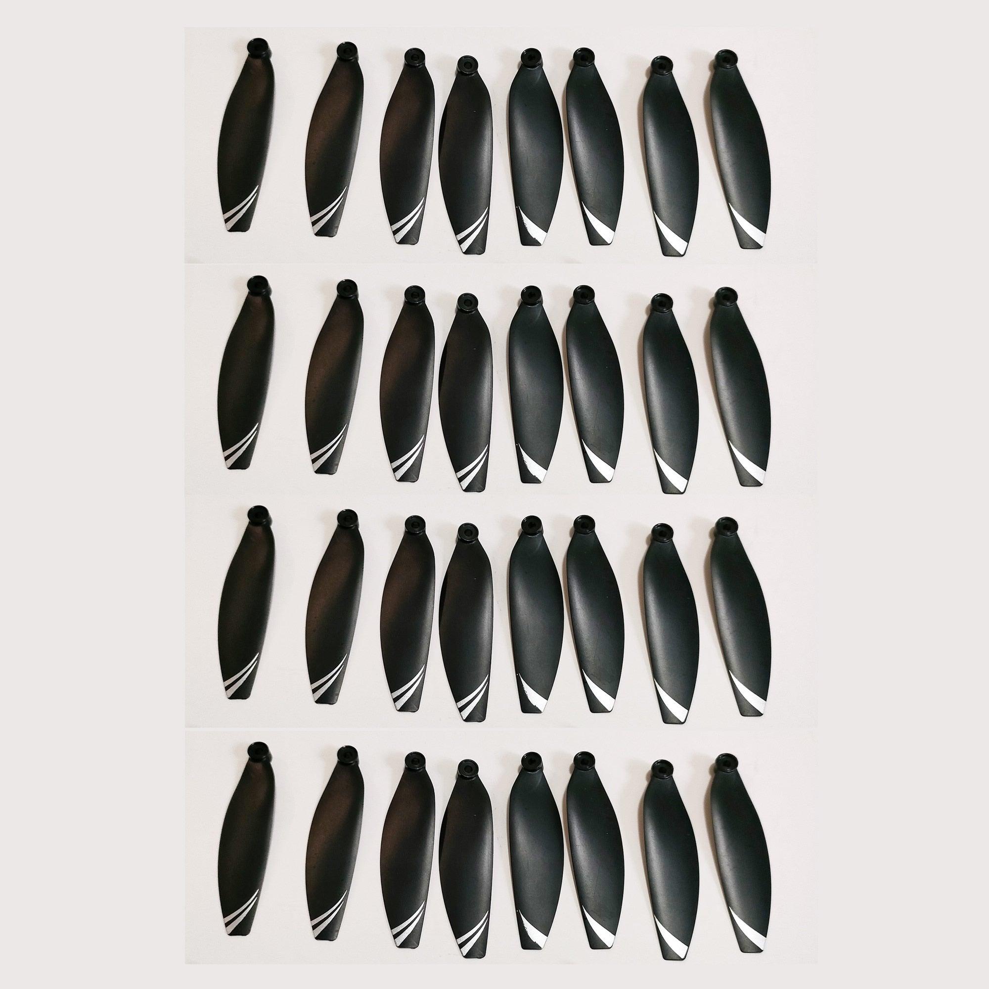 JJRC X16 CW CCW Propeller - Blade Spare Part X16 RC GPS Drone Wifi FPV Quadcopter Helicopter Original Rotor Fan Accessory