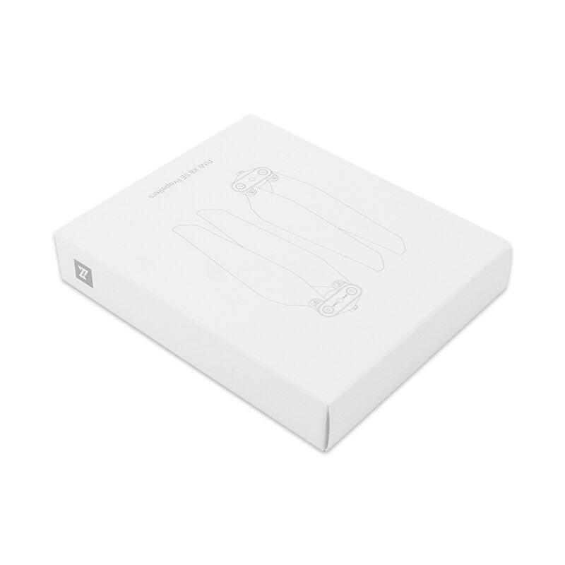 8Pcs Propellers for FIMI X8SE 2022 v2 Camera Drone Foldable Quick Release Prop for X8SE 2022 RC Drone Accessories Wholesales - Image 8