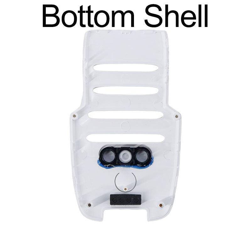 FIMI X8 Mini Camera Drone Accessories Upper/Middle/Bottom Body Shell x8 mini Arm Motor Spare Part RC Drone Accessories 10 FIMI X8 Mini Camera Drone Accessories Upper/Middle/Bottom Body Shell x8 mini Arm Motor Spare Part RC Drone Accessories — изображение 10