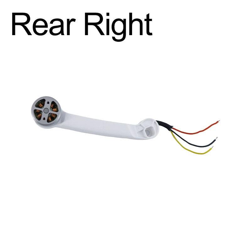 FIMI X8 Mini Camera Drone Accessories Upper/Middle/Bottom Body Shell x8 mini Arm Motor Spare Part RC Drone Accessories 9 FIMI X8 Mini Camera Drone Accessories Upper/Middle/Bottom Body Shell x8 mini Arm Motor Spare Part RC Drone Accessories — изображение 9