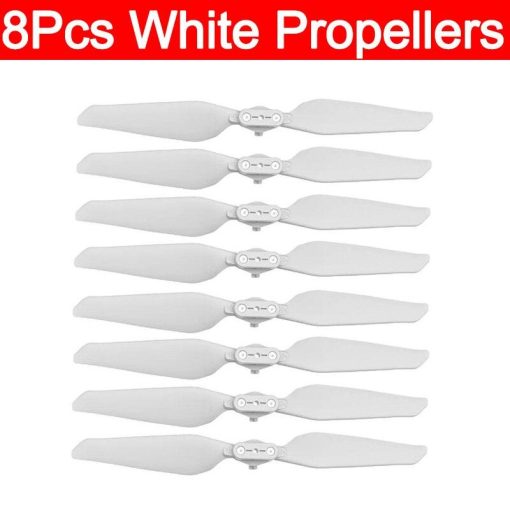 FIMI X8se Propellers - Original RC Quadcopter Foldable Propeller for X8SE 2022/2020 Camera Drones RC Drone Accessories 5 FIMI X8se Propellers - Original RC Quadcopter Foldable Propeller for X8SE 2022/2020 Camera Drones RC Drone Accessories - صورة FIMI X8se Propellers - Original RC Quadcopter Foldable Propeller for X8SE 2022/2020 Camera Drones RC Drone Accessories - صورة 5