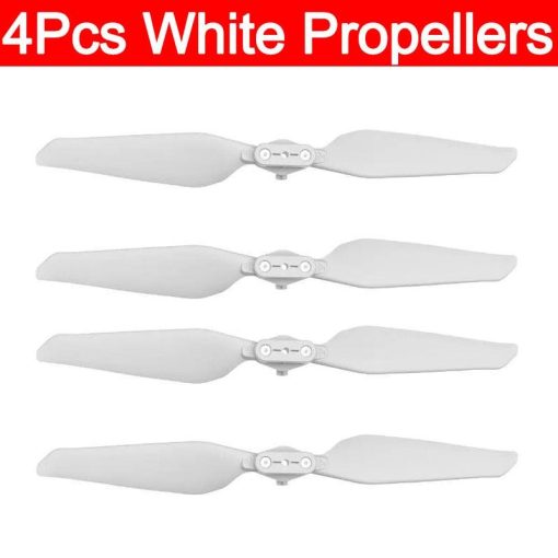 FIMI X8se Propellers - Original RC Quadcopter Foldable Propeller for X8SE 2022/2020 Camera Drones RC Drone Accessories 4 FIMI X8se Propellers - Original RC Quadcopter Foldable Propeller for X8SE 2022/2020 Camera Drones RC Drone Accessories - صورة FIMI X8se Propellers - Original RC Quadcopter Foldable Propeller for X8SE 2022/2020 Camera Drones RC Drone Accessories - صورة 4