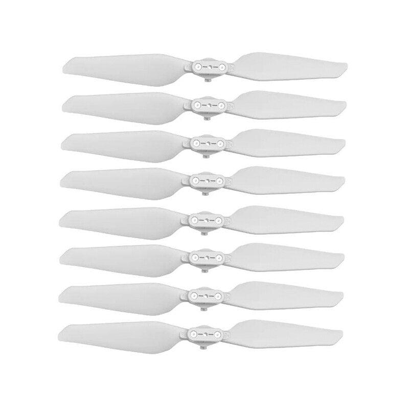 FIMI X8se Propellers - Original RC Quadcopter Foldable Propeller for X8SE 2022/2020 Camera Drones RC Drone Accessories 1 FIMI X8se Propellers - Original RC Quadcopter Foldable Propeller for X8SE 2022/2020 Camera Drones RC Drone Accessories