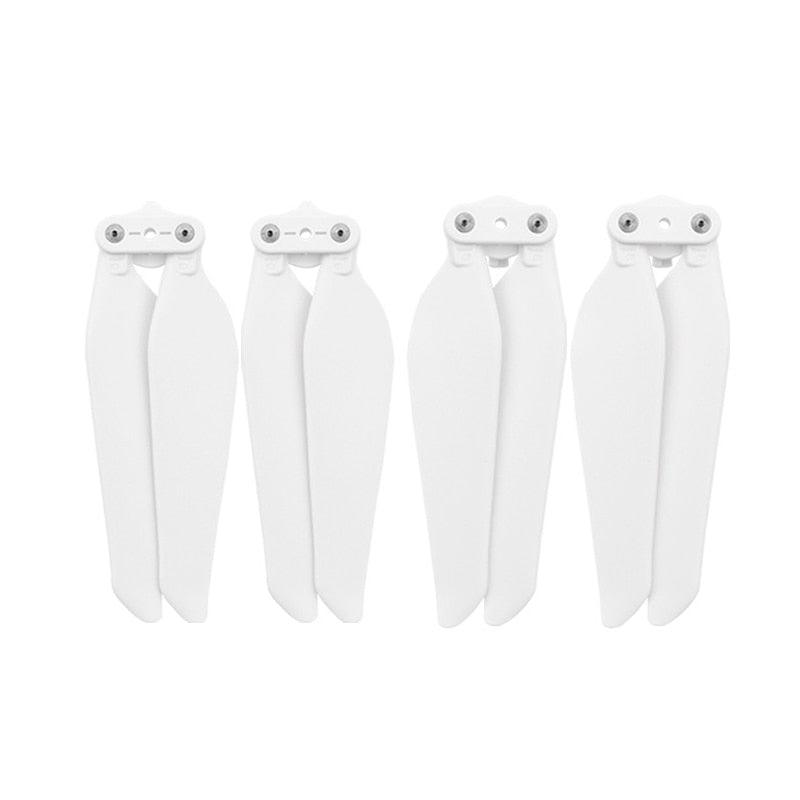 8Pcs Propellers for FIMI X8 SE 2022 Camera Drone Quick Release Foldable Prop Replacement Spare Part for RC Drone Accessories - Image 12