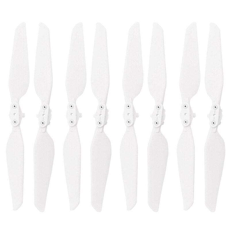8Pcs Propellers for FIMI X8 SE 2022 Camera Drone Quick Release Foldable Prop Replacement Spare Part for RC Drone Accessories - Image 9