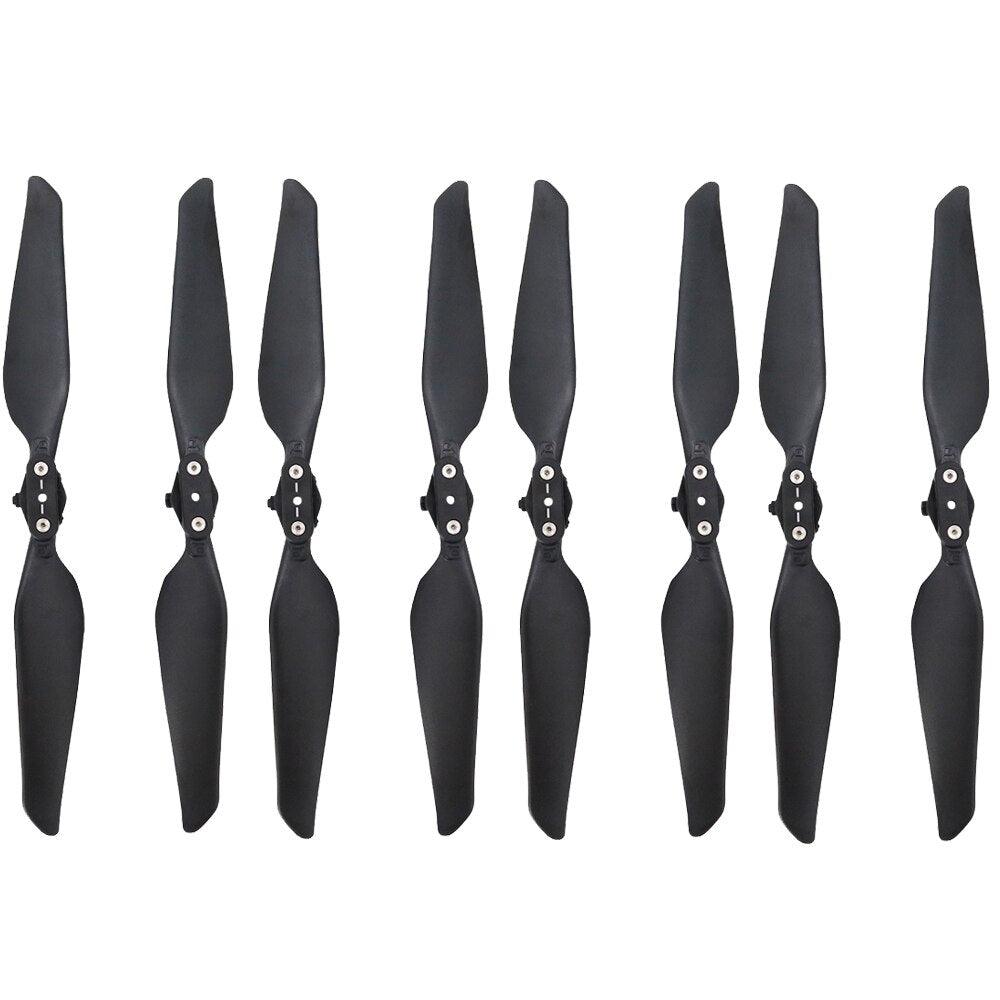 8Pcs Propellers for FIMI X8 SE 2022 Camera Drone Quick Release Foldable Prop Replacement Spare Part for RC Drone Accessories - Image 6