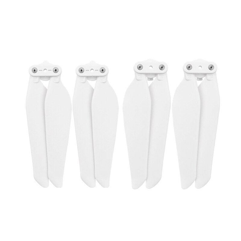 8Pcs Propellers for FIMI X8 SE 2022 Camera Drone Quick Release Foldable Prop Replacement Spare Part for RC Drone Accessories - Image 4