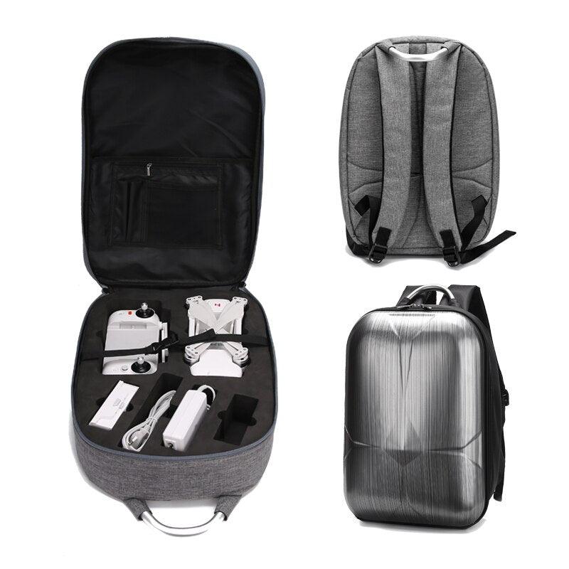 FIMI X8 SE 2022 Storage Bag - Waterproof Shoulder Carrying Case for X8SE 2022 Camera Drones RC Drone Accessories Kit Storage Case - Image 9