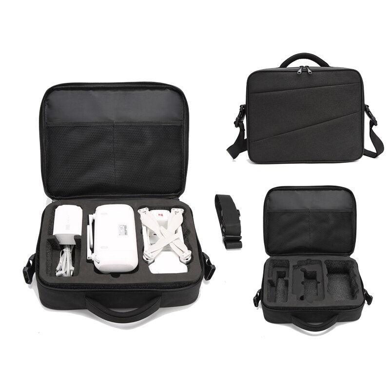 FIMI X8 SE 2022 Storage Bag - Waterproof Shoulder Carrying Case for X8SE 2022 Camera Drones RC Drone Accessories Kit Storage Case - Image 8