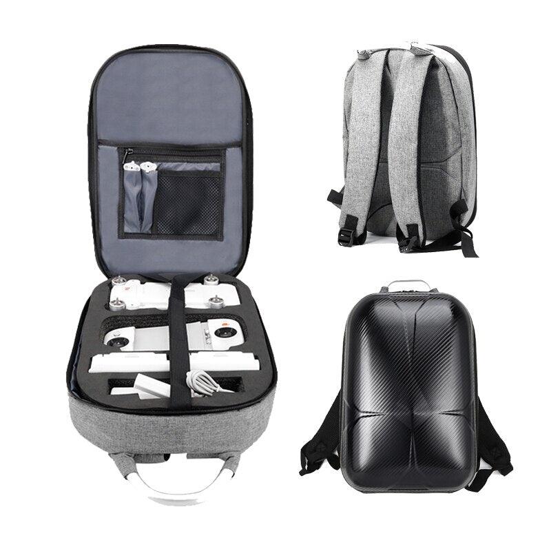 FIMI X8 SE 2022 Storage Bag - Waterproof Shoulder Carrying Case for X8SE 2022 Camera Drones RC Drone Accessories Kit Storage Case - Image 7