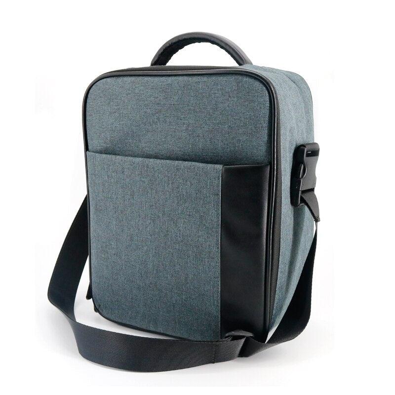 FIMI X8 SE 2022 Storage Bag - Waterproof Shoulder Carrying Case for X8SE 2022 Camera Drones RC Drone Accessories Kit Storage Case - Image 4