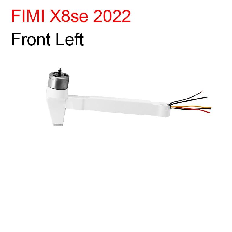 FIMI X8se 2022 Arm Motor - RC Drone Accessories Spare Part for X8se 2022 Camera Drone Replacement Accessories 6 FIMI X8se 2022 Arm Motor - RC Drone Accessories Spare Part for X8se 2022 Camera Drone Replacement Accessories - صورة FIMI X8se 2022 Arm Motor - RC Drone Accessories Spare Part for X8se 2022 Camera Drone Replacement Accessories - صورة 6