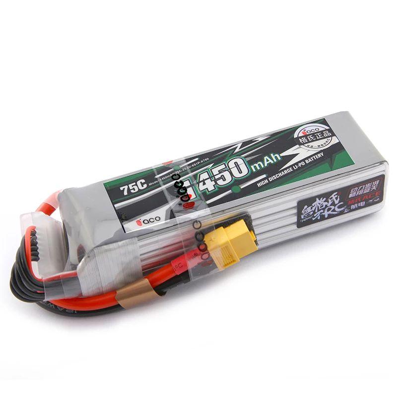 Gens ace Lipo Battery 6S 2600 3300 4000 5300mAh 22.2V Lipo Battery for Align Helicopter Airplane Car Boat RC Accessories 4 Gens ace Lipo Battery 6S 2600 3300 4000 5300mAh 22.2V Lipo Battery for Align Helicopter Airplane Car Boat RC Accessories - Image 4