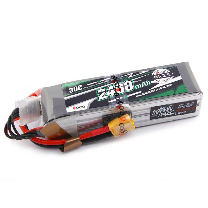 Gens ACE Lipo Battery 4S 14.8V 2200mAh 2600mAh 3300mAh with T/XT60 Plug for Aircraft FPV Frame Racing Drone 4 Gens ACE Lipo Battery 4S 14.8V 2200mAh 2600mAh 3300mAh with T/XT60 Plug for Aircraft FPV Frame Racing Drone — изображение 4
