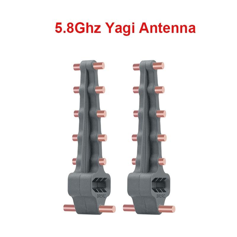 2.4Ghz Yagi Antenna Remote Control Signal Booster for DJI Mavic 2 Zoom Mavic Pro Mini 1/SE Air Phantom 3 4 FPV Signal Range Extender 8 2.4Ghz Yagi Antenna Remote Control Signal Booster for DJI Mavic 2 Zoom Mavic Pro Mini 1/SE Air Phantom 3 4 FPV Signal Range Extender - Image 8