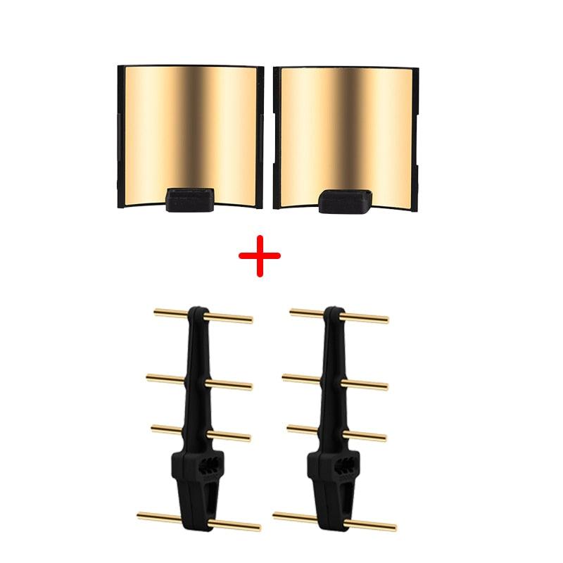 2.4Ghz Yagi Antenna Remote Control Signal Booster for DJI Mavic 2 Zoom Mavic Pro Mini 1/SE Air Phantom 3 4 FPV Signal Range Extender 5 2.4Ghz Yagi Antenna Remote Control Signal Booster for DJI Mavic 2 Zoom Mavic Pro Mini 1/SE Air Phantom 3 4 FPV Signal Range Extender - Image 5