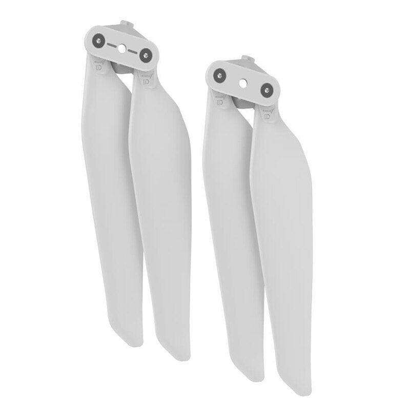 FIMI X8se 2022 V2 Drone Propeller - RC Drone Accessories Foldable Propeller for X8se Series Camera Drone Version Original 7 FIMI X8se 2022 V2 Drone Propeller - RC Drone Accessories Foldable Propeller for X8se Series Camera Drone Version Original - Image 7