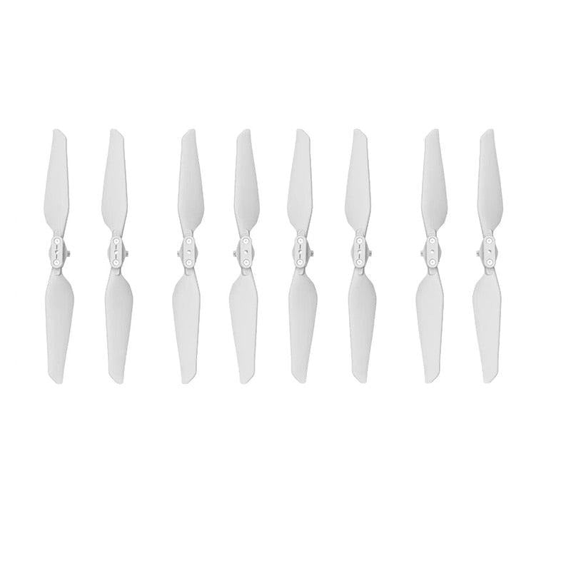 FIMI X8se 2022 V2 Drone Propeller - RC Drone Accessories Foldable Propeller for X8se Series Camera Drone Version Original