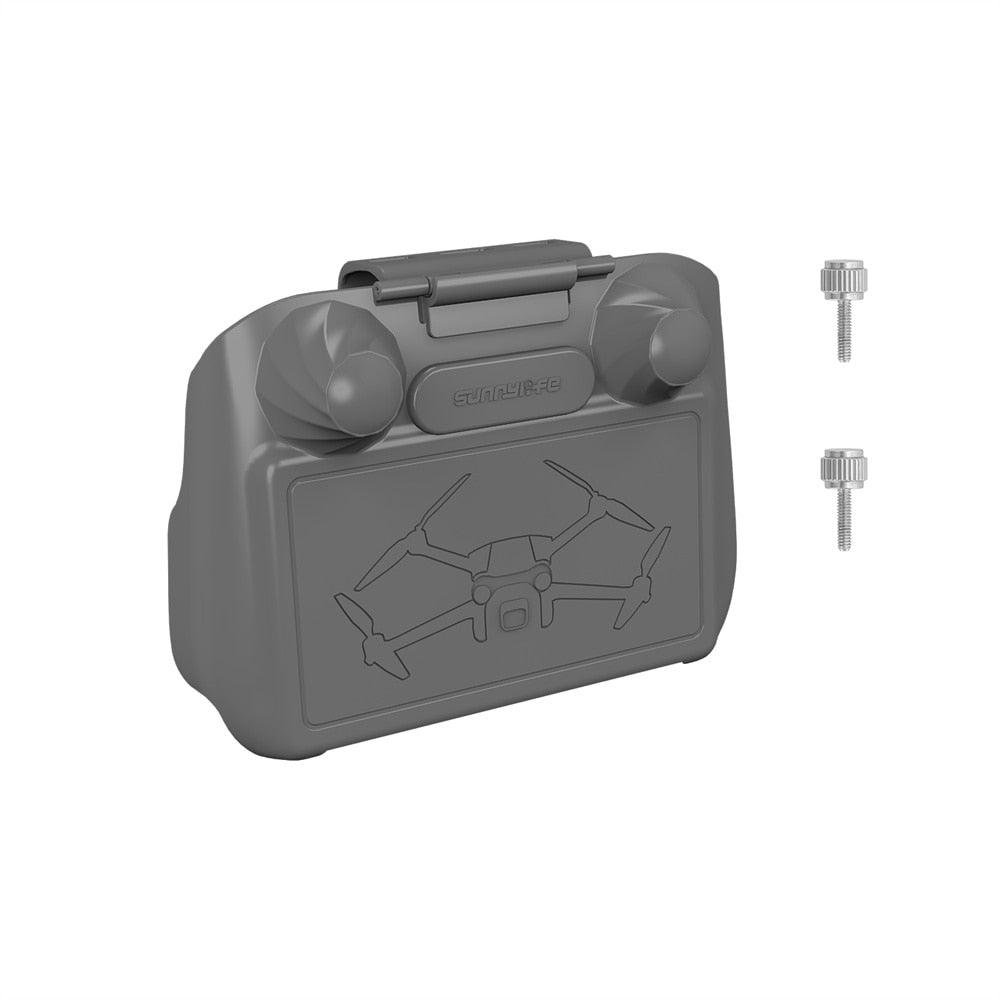For DJI Mini 3 Pro Remote Control Sunhood 2in1 Controller Protector For DJI RC Hard Case Sun Hood Mini3 Accessories Cover Set 6 For DJI Mini 3 Pro Remote Control Sunhood 2in1 Controller Protector For DJI RC Hard Case Sun Hood Mini3 Accessories Cover Set - Image 6