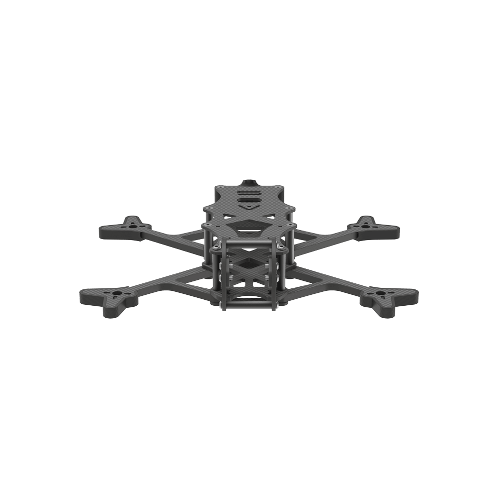 AOS 3.5 O3 FPV Frame Kit with 4mm arm for FPV 5 AOS 3.5 O3 FPV Frame Kit with 4mm arm for FPV - صورة AOS 3.5 O3 FPV Frame Kit with 4mm arm for FPV - صورة 5