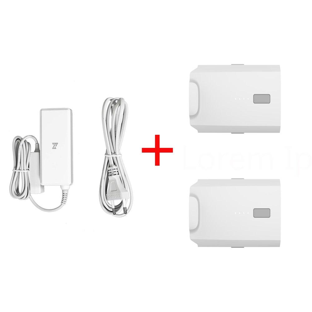 FIMI X8 SE 2020 Drone Battery/ propeller/ charger - original x8se smart batterie RC Quadcopter Spare Parts bateria drone accessory 4 FIMI X8 SE 2020 Drone Battery/ propeller/ charger - original x8se smart batterie RC Quadcopter Spare Parts bateria drone accessory — изображение 4