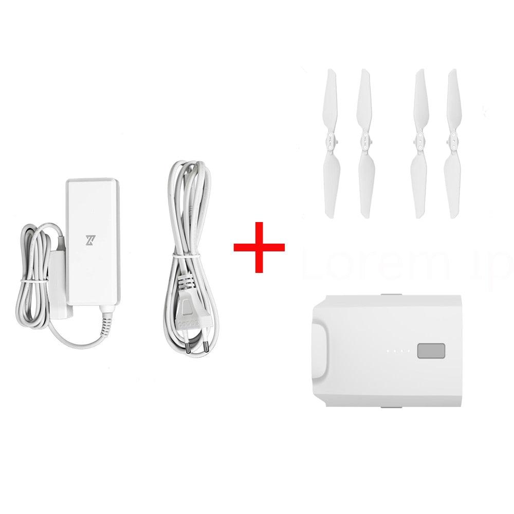 FIMI X8 SE 2020 Drone Battery/ propeller/ charger - original x8se smart batterie RC Quadcopter Spare Parts bateria drone accessory 2 FIMI X8 SE 2020 Drone Battery/ propeller/ charger - original x8se smart batterie RC Quadcopter Spare Parts bateria drone accessory — изображение 2