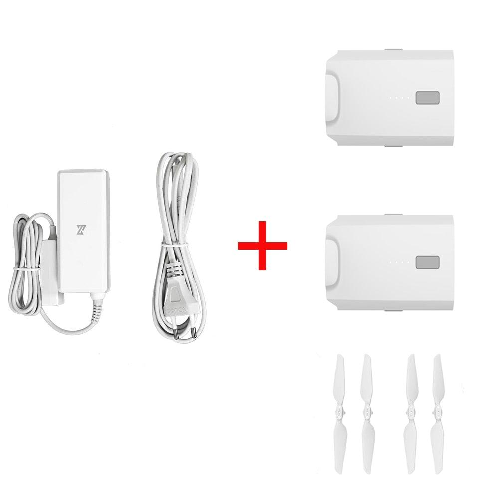 FIMI X8 SE 2020 Drone Battery/ propeller/ charger - original x8se smart batterie RC Quadcopter Spare Parts bateria drone accessory 1 FIMI X8 SE 2020 Drone Battery/ propeller/ charger - original x8se smart batterie RC Quadcopter Spare Parts bateria drone accessory