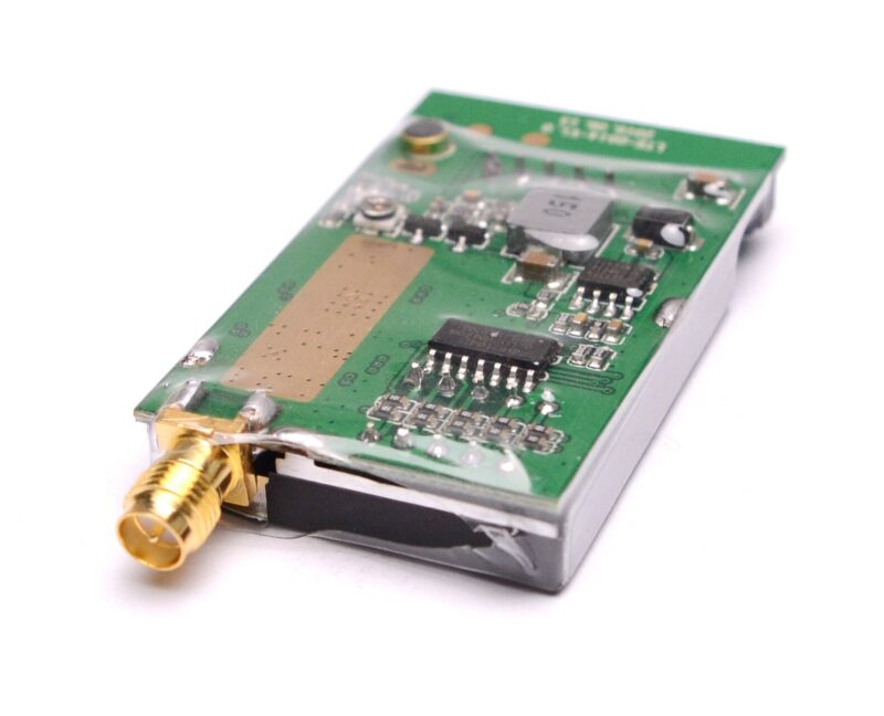 RD945 Skyzone ISM 5.8G Wireless Dual Receiver & TS832 Transmitter 5.8GHz 48CH VTX For 250MM FPV Multicopter RC Toys Part — изображение 6