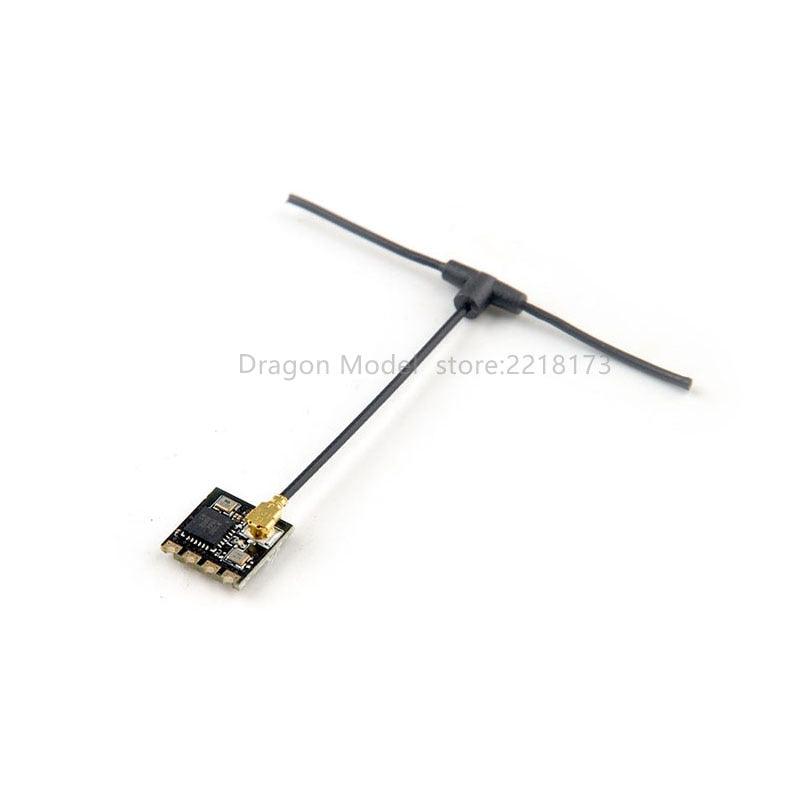 HappyModel ExpressLRS ELRS 2.4G RX SX1280 Nano Long Range Receiver PP EP1 EP2 RX EP1 TCXO/EP2 TCXO 10X10mm for RC Airplane 16 HappyModel ExpressLRS ELRS 2.4G RX SX1280 Nano Long Range Receiver PP EP1 EP2 RX EP1 TCXO/EP2 TCXO 10X10mm for RC Airplane - Image 16