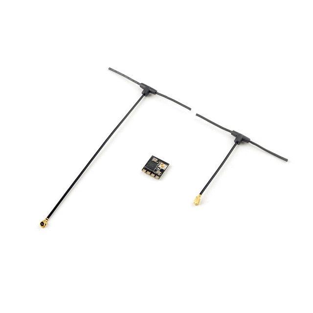 HappyModel ExpressLRS ELRS 2.4G RX SX1280 Nano Long Range Receiver PP EP1 EP2 RX EP1 TCXO/EP2 TCXO 10X10mm for RC Airplane 11 HappyModel ExpressLRS ELRS 2.4G RX SX1280 Nano Long Range Receiver PP EP1 EP2 RX EP1 TCXO/EP2 TCXO 10X10mm for RC Airplane - Image 11